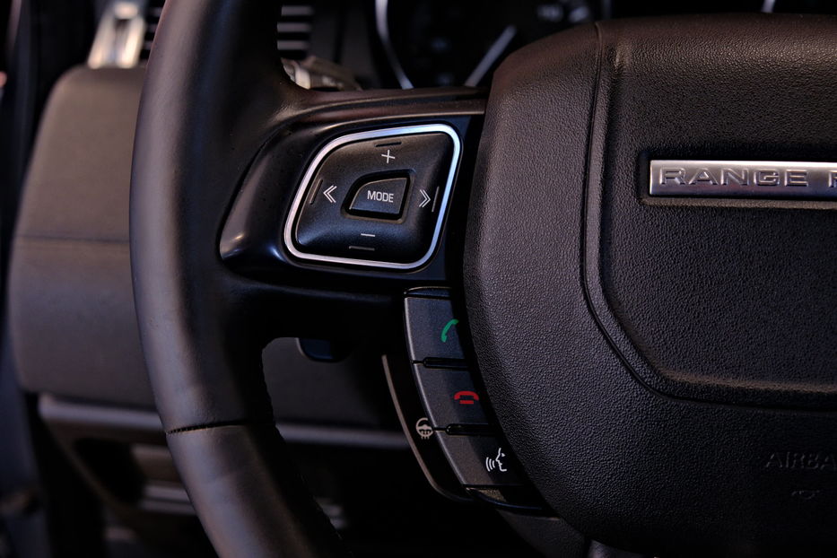 Продам Land Rover Range Rover Evoque 2014 года в Одессе