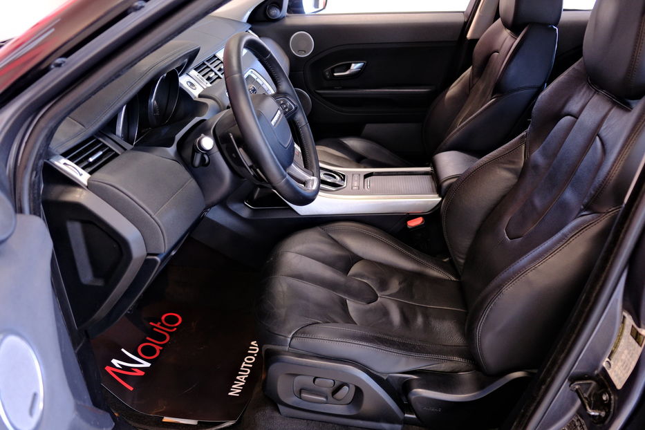 Продам Land Rover Range Rover Evoque 2014 года в Одессе