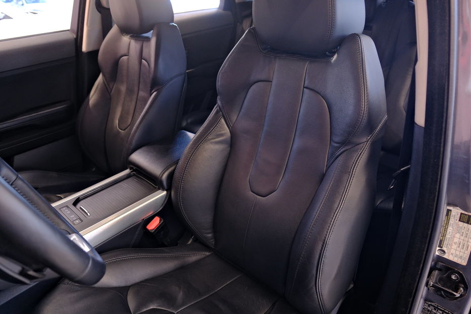 Продам Land Rover Range Rover Evoque 2014 года в Одессе
