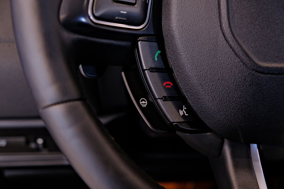 Продам Land Rover Range Rover Evoque 2014 года в Одессе