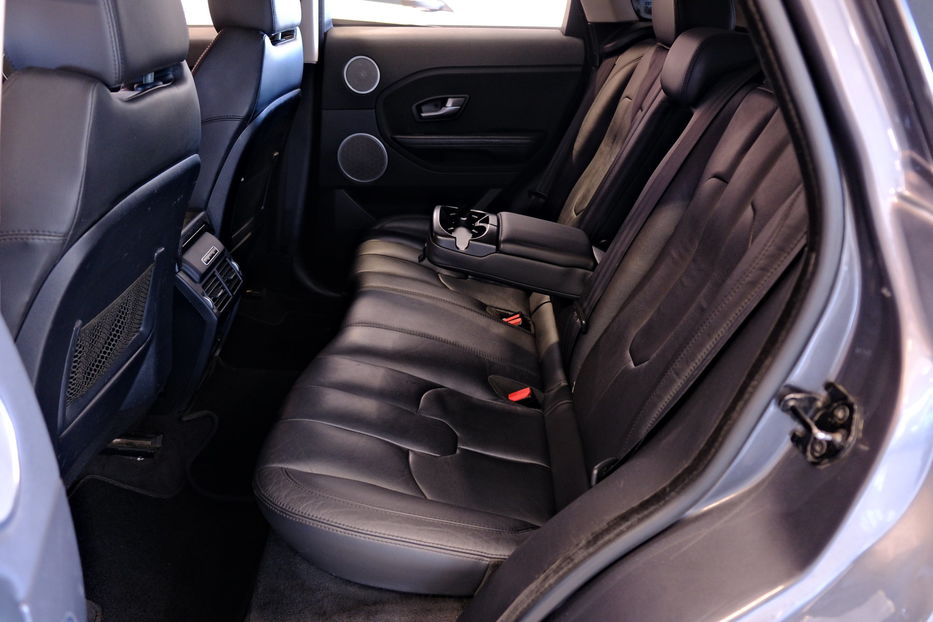 Продам Land Rover Range Rover Evoque 2014 года в Одессе