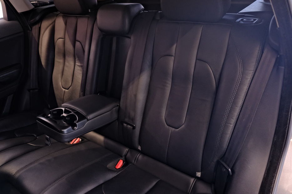 Продам Land Rover Range Rover Evoque 2014 года в Одессе