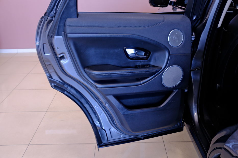 Продам Land Rover Range Rover Evoque 2014 года в Одессе