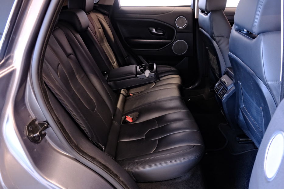 Продам Land Rover Range Rover Evoque 2014 года в Одессе