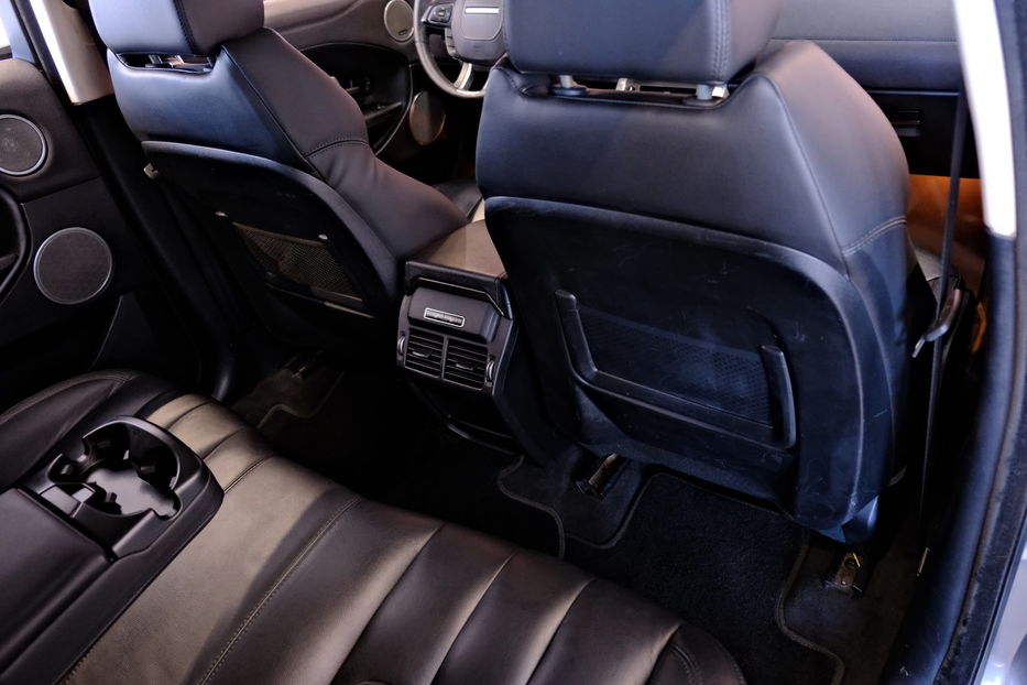 Продам Land Rover Range Rover Evoque 2014 года в Одессе