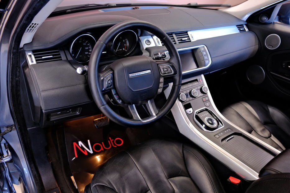 Продам Land Rover Range Rover Evoque 2014 года в Одессе