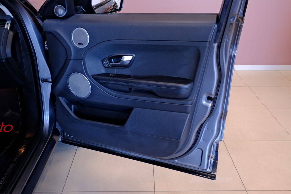 Продам Land Rover Range Rover Evoque 2014 года в Одессе
