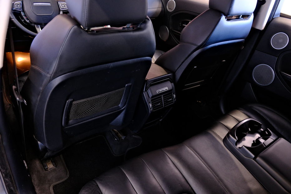 Продам Land Rover Range Rover Evoque 2014 года в Одессе