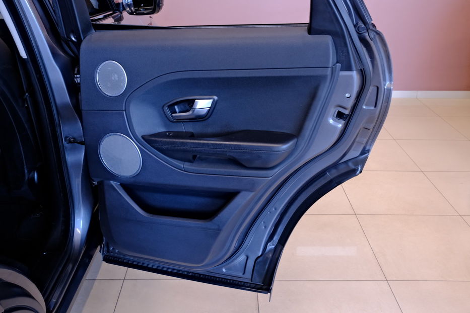 Продам Land Rover Range Rover Evoque 2014 года в Одессе