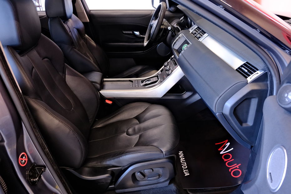 Продам Land Rover Range Rover Evoque 2014 года в Одессе