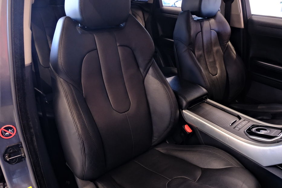 Продам Land Rover Range Rover Evoque 2014 года в Одессе