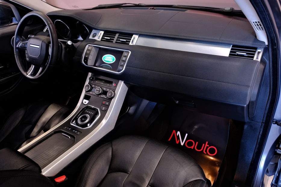 Продам Land Rover Range Rover Evoque 2014 года в Одессе