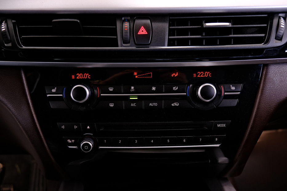 Продам BMW X5 xDrive25d 2015 года в Одессе