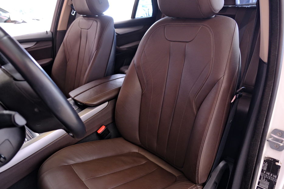 Продам BMW X5 xDrive25d 2015 года в Одессе