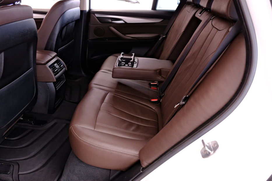 Продам BMW X5 xDrive25d 2015 года в Одессе