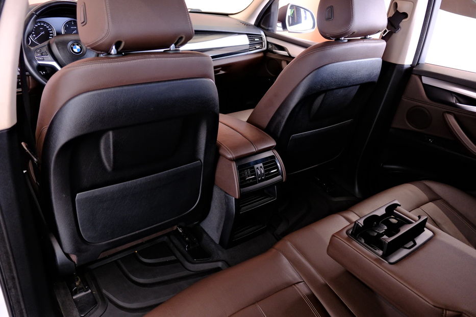 Продам BMW X5 xDrive25d 2015 года в Одессе