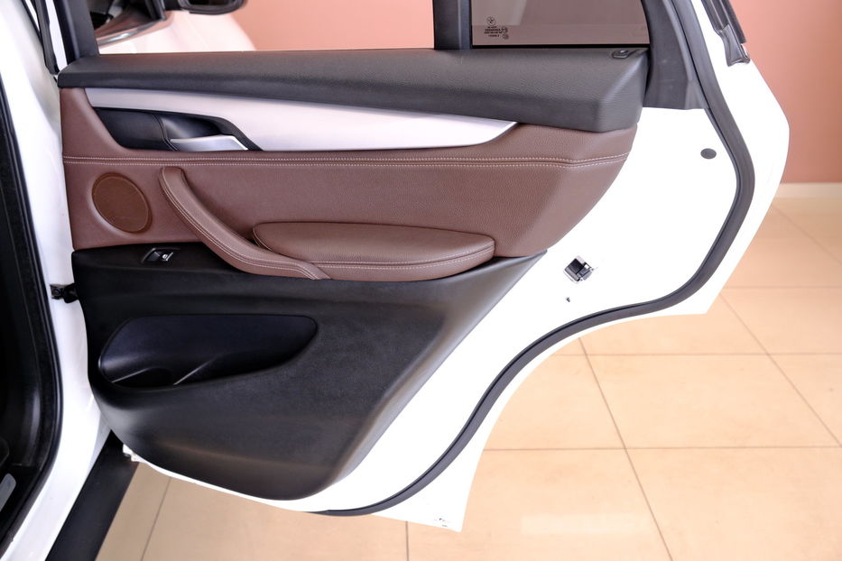 Продам BMW X5 xDrive25d 2015 года в Одессе