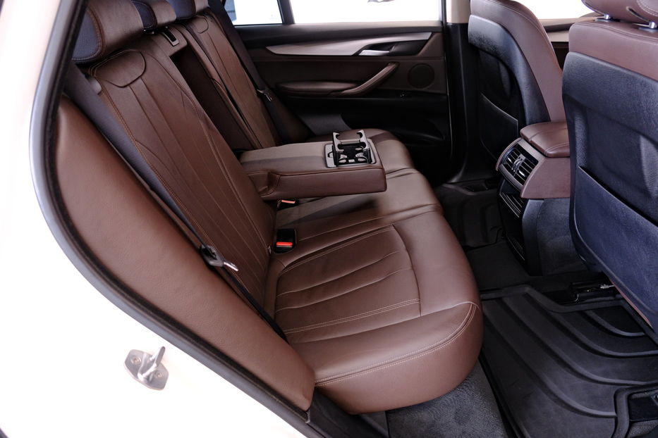 Продам BMW X5 xDrive25d 2015 года в Одессе
