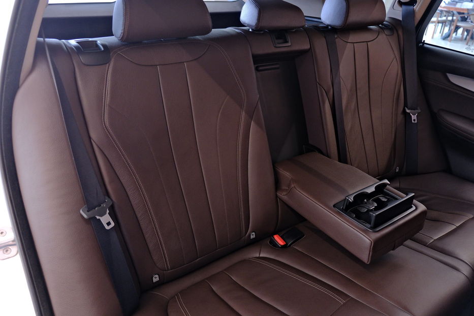 Продам BMW X5 xDrive25d 2015 года в Одессе