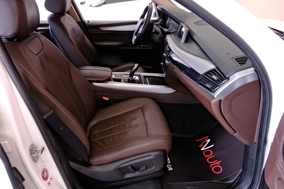 Продам BMW X5 xDrive25d 2015 года в Одессе