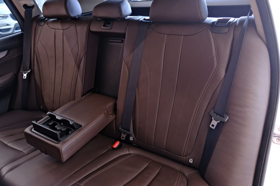 Продам BMW X5 xDrive25d 2015 года в Одессе