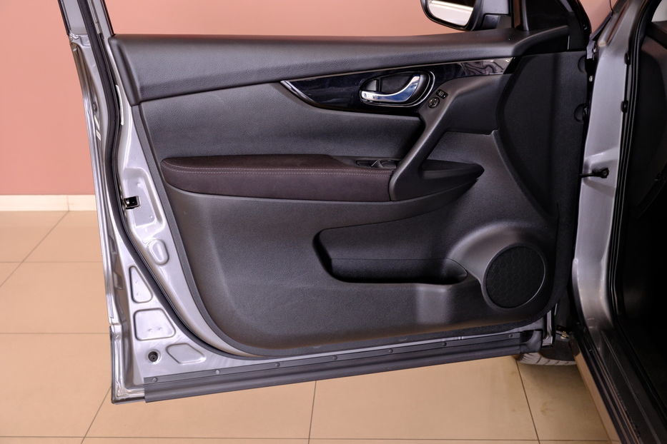 Продам Nissan Qashqai SV 2018 года в Одессе