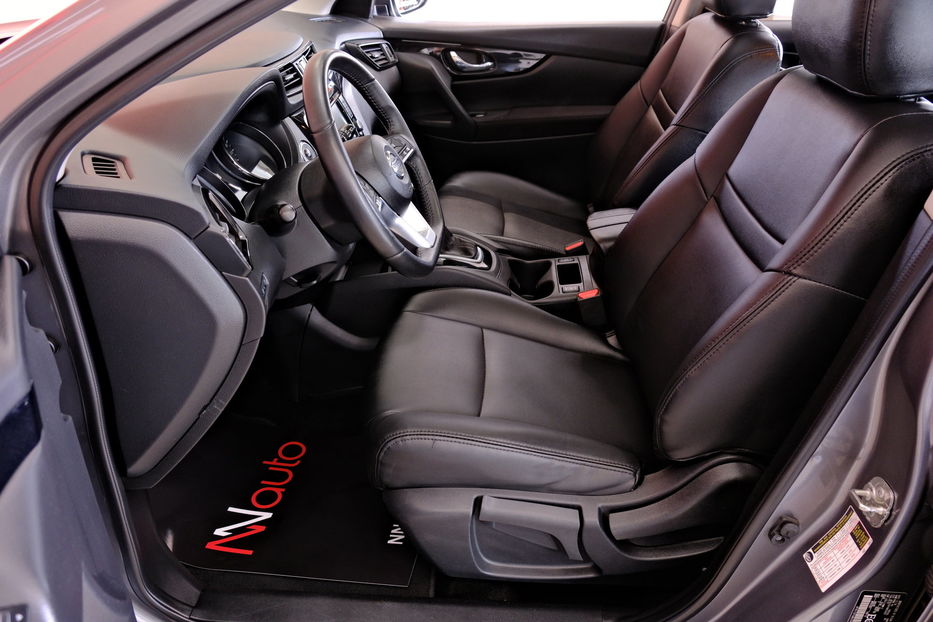 Продам Nissan Qashqai SV 2018 года в Одессе