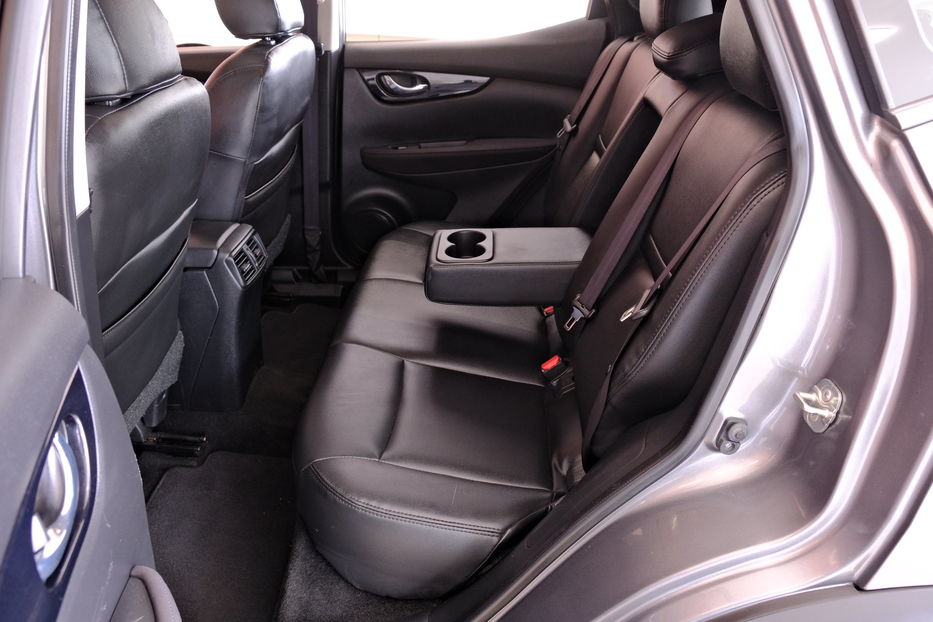 Продам Nissan Qashqai SV 2018 года в Одессе