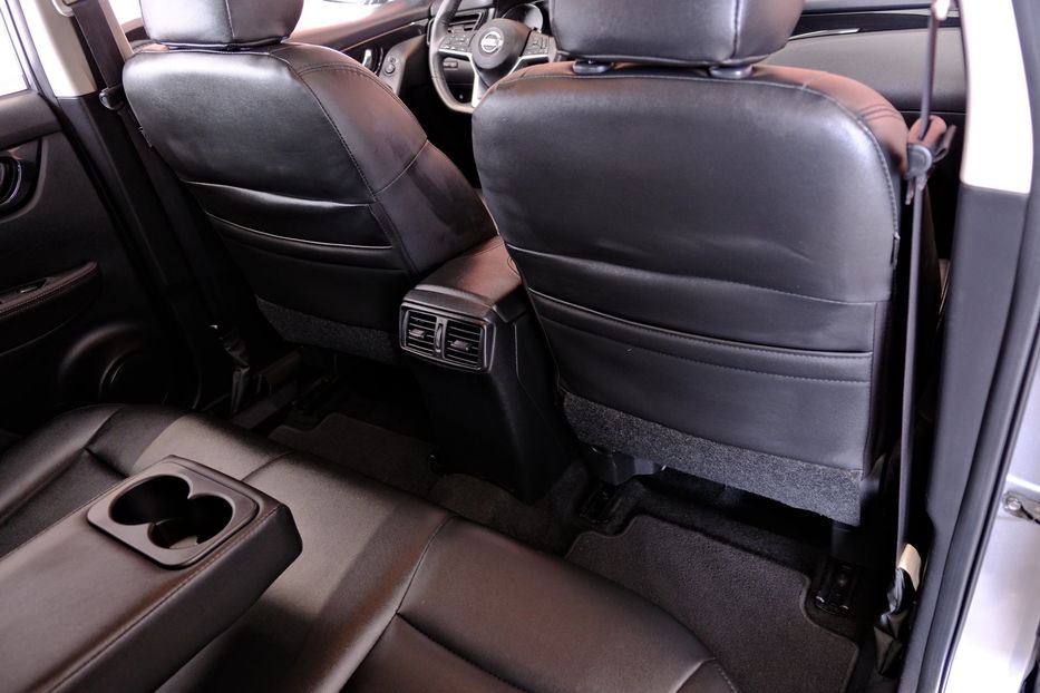 Продам Nissan Qashqai SV 2018 года в Одессе
