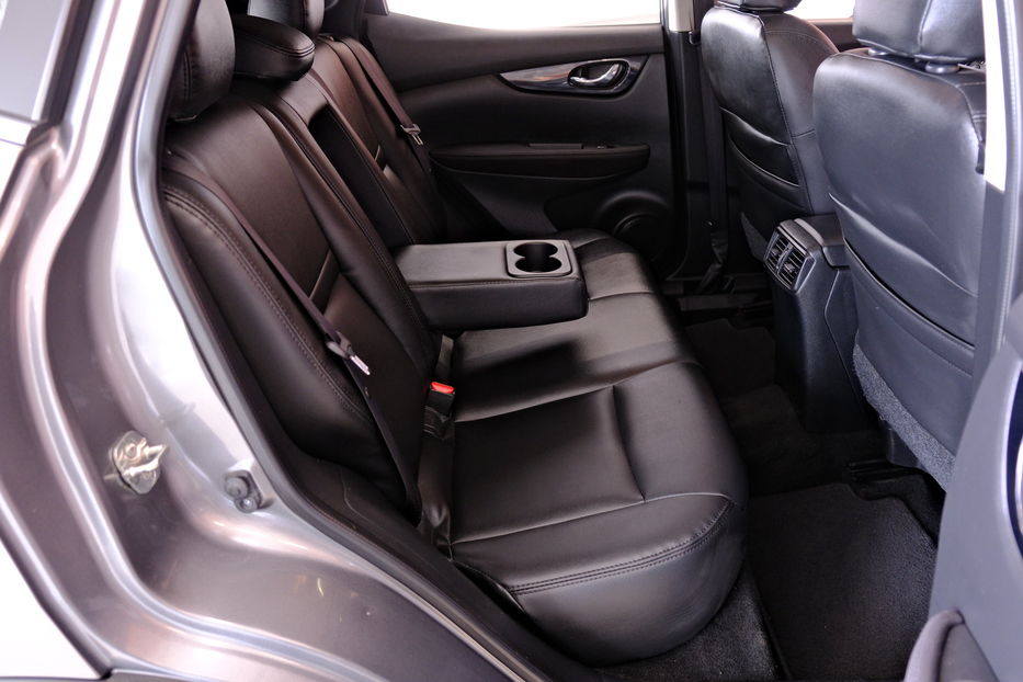 Продам Nissan Qashqai SV 2018 года в Одессе