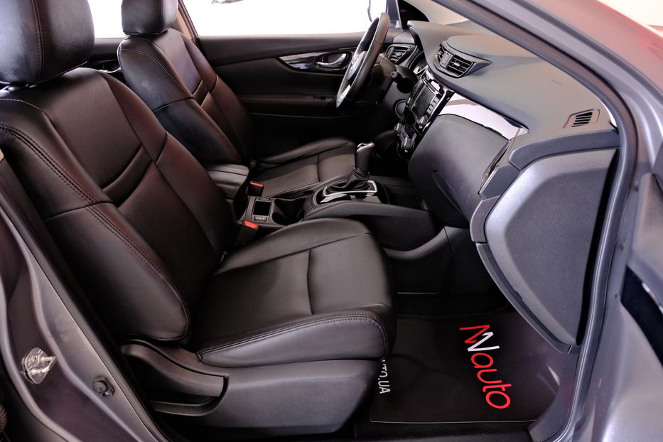 Продам Nissan Qashqai SV 2018 года в Одессе