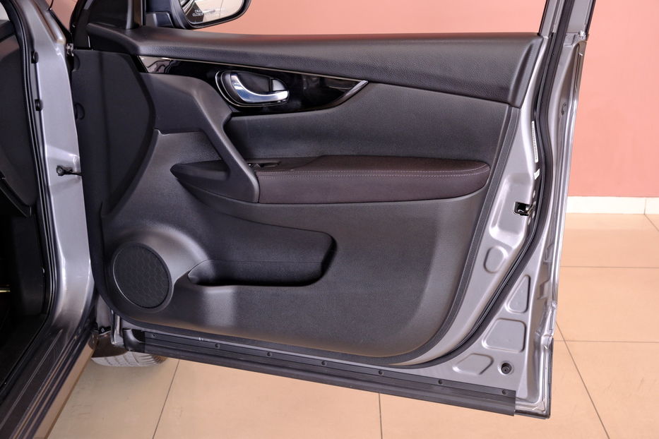 Продам Nissan Qashqai SV 2018 года в Одессе
