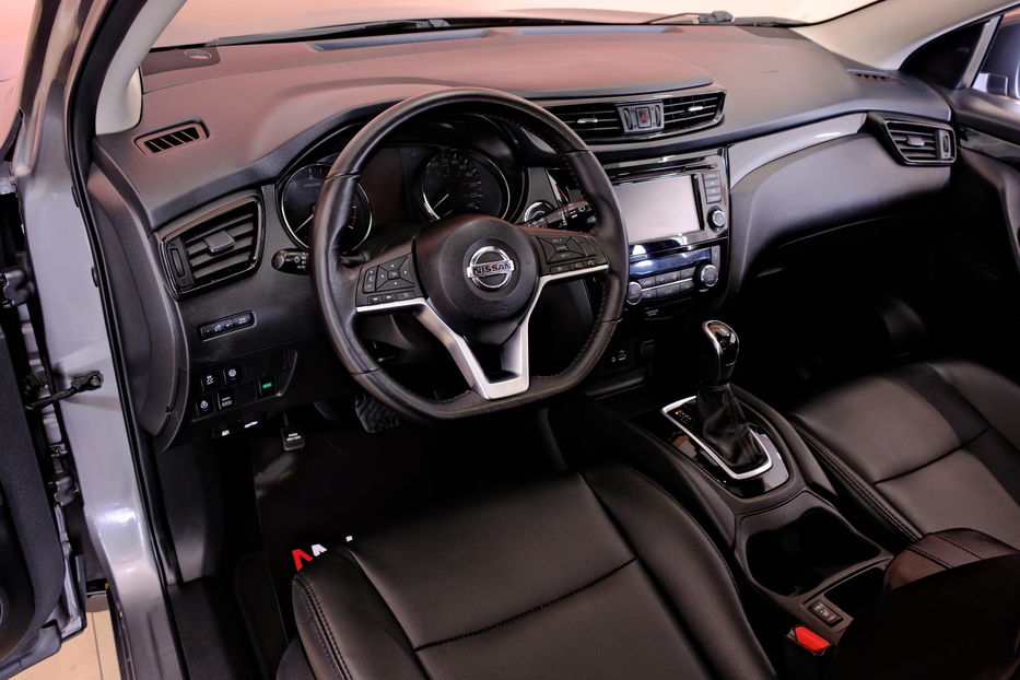 Продам Nissan Qashqai SV 2018 года в Одессе