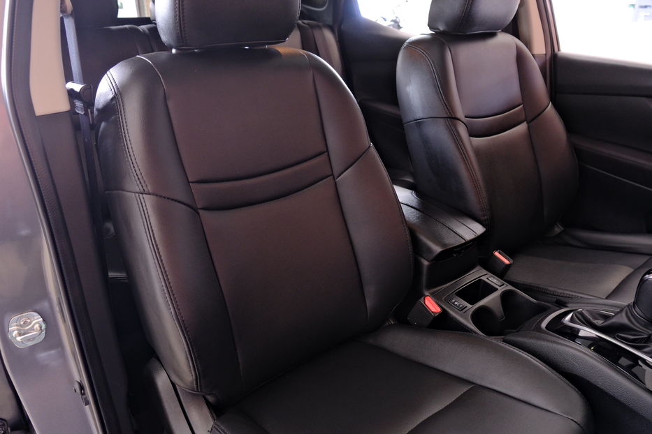 Продам Nissan Qashqai SV 2018 года в Одессе