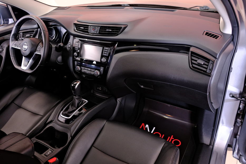 Продам Nissan Qashqai SV 2018 года в Одессе