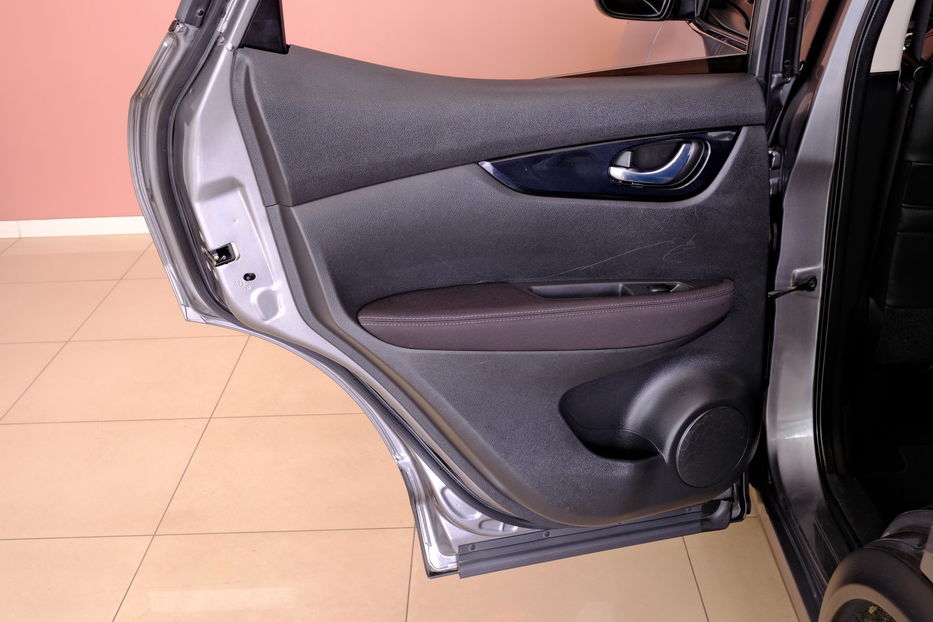 Продам Nissan Qashqai SV 2018 года в Одессе