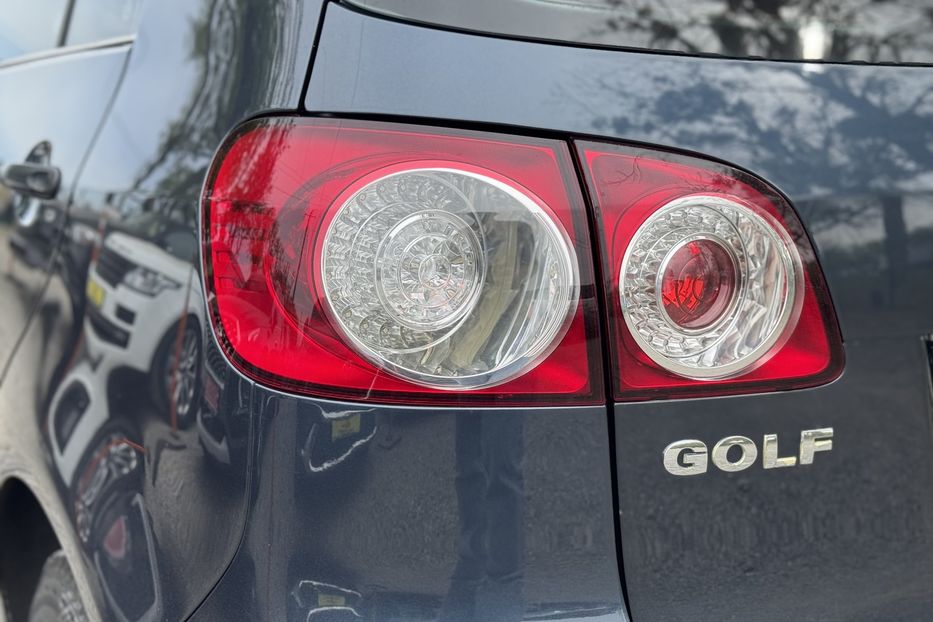 Продам Volkswagen Golf Plus COMIS  2006 года в г. Умань, Черкасская область