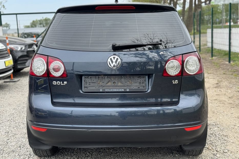 Продам Volkswagen Golf Plus COMIS  2006 года в г. Умань, Черкасская область