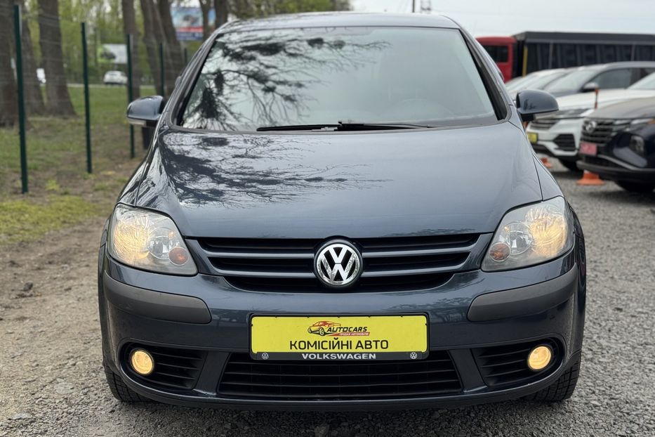 Продам Volkswagen Golf Plus COMIS  2006 года в г. Умань, Черкасская область