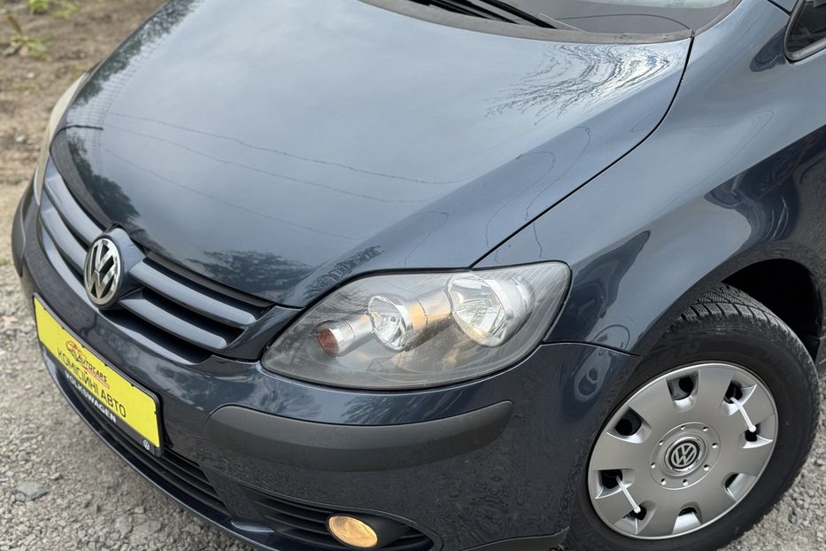 Продам Volkswagen Golf Plus COMIS  2006 года в г. Умань, Черкасская область