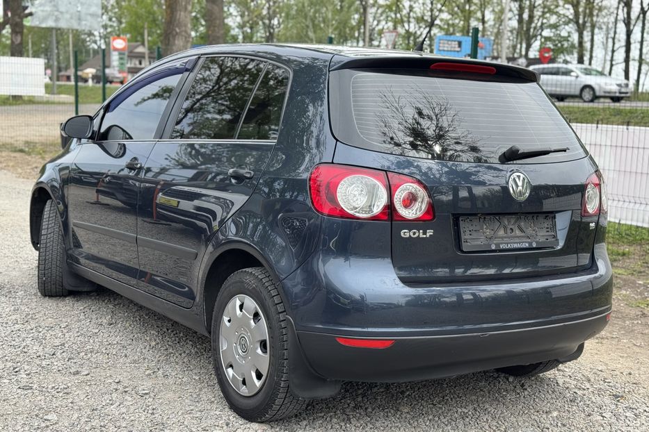 Продам Volkswagen Golf Plus COMIS  2006 года в г. Умань, Черкасская область