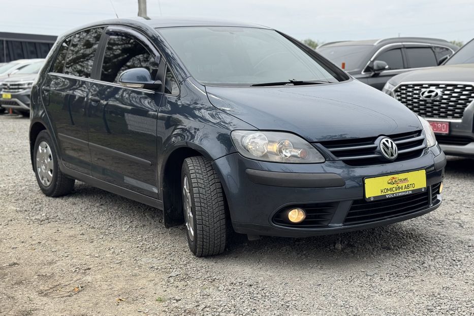 Продам Volkswagen Golf Plus COMIS  2006 года в г. Умань, Черкасская область