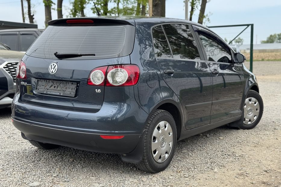 Продам Volkswagen Golf Plus COMIS  2006 года в г. Умань, Черкасская область