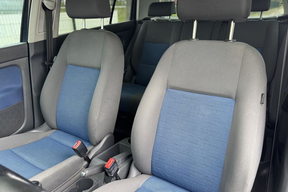 Продам Volkswagen Golf Plus COMIS  2006 года в г. Умань, Черкасская область