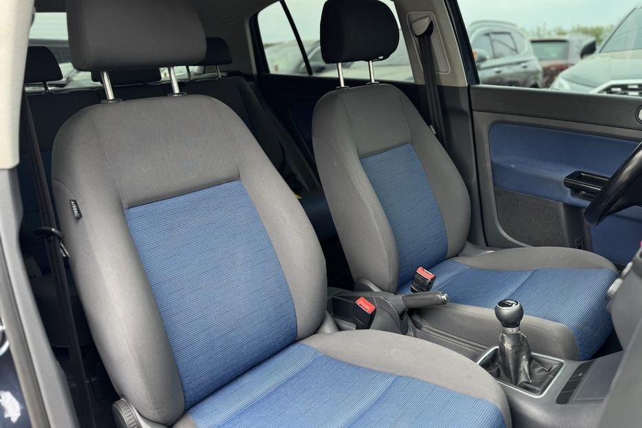 Продам Volkswagen Golf Plus COMIS  2006 года в г. Умань, Черкасская область