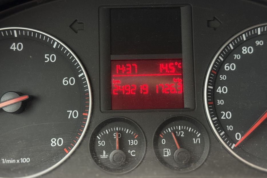 Продам Volkswagen Golf Plus COMIS  2006 года в г. Умань, Черкасская область