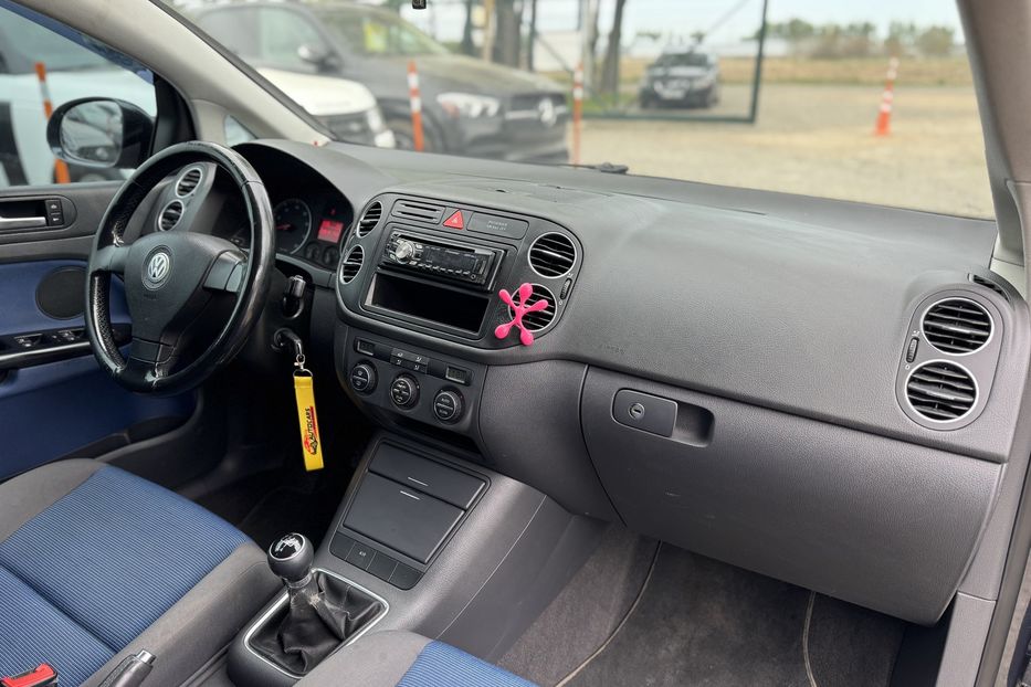 Продам Volkswagen Golf Plus COMIS  2006 года в г. Умань, Черкасская область