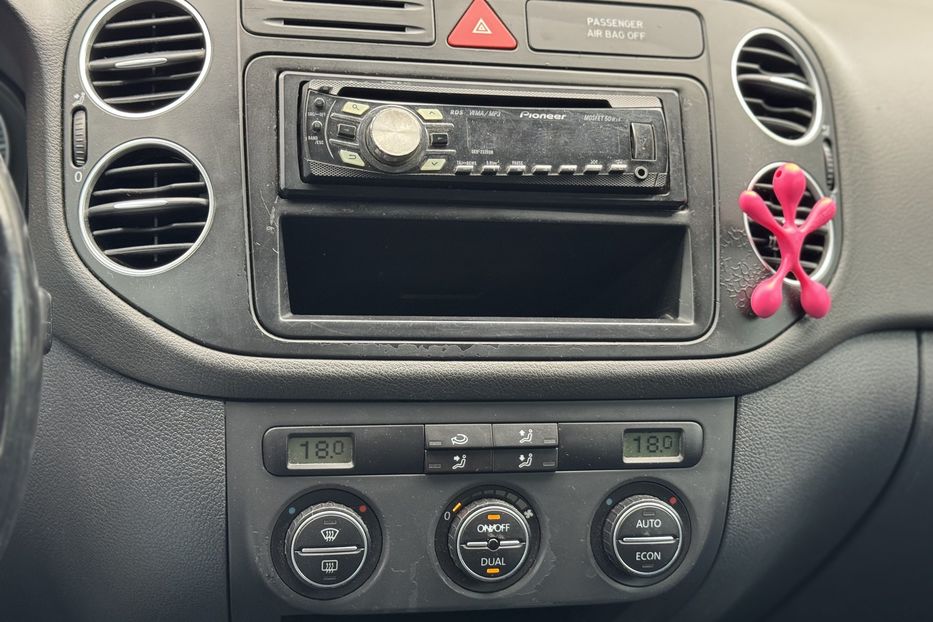 Продам Volkswagen Golf Plus COMIS  2006 года в г. Умань, Черкасская область