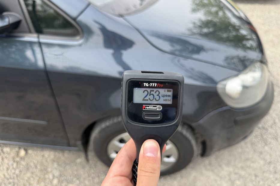 Продам Volkswagen Golf Plus COMIS  2006 года в г. Умань, Черкасская область