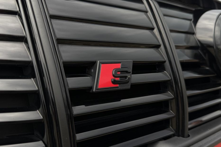 Продам Audi E-Tron S Sportback 2xSLineBlackEditio 2023 года в Львове